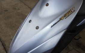 SUZUKI ADDRESS V50 G CA42A