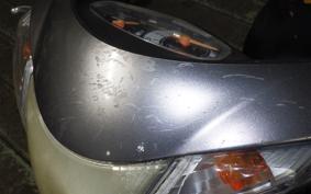 SUZUKI ADDRESS V50 Gen.2 CA42A