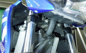 SUZUKI GSX-S125 DL32B