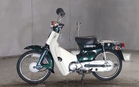 HONDA SUPER CUB50 C50