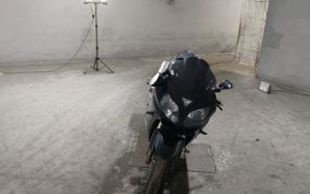 KAWASAKI ZX 1200 NINJA R 2003 ZXT20B