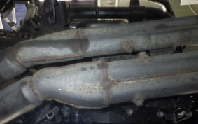 HONDA CB400 SUPER BOLDOR VTEC 2007 NC39