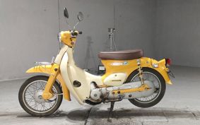 HONDA LITTLE CUB AA01
