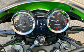 KAWASAKI Z900RS CAFE 2018 ZR900C