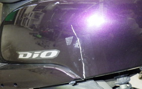HONDA DIO Gen.6 2022 AF68