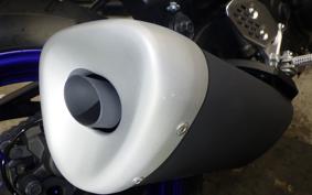 YAMAHA MT-25 A 2008 RG43J