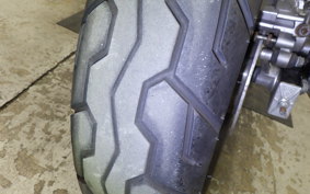 HONDA VRX400 1995 NC33
