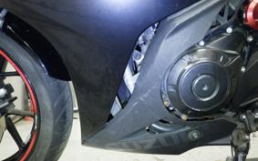 SUZUKI GSX250R 2025