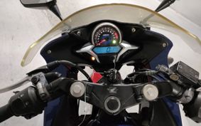 HONDA CBR250R MC41