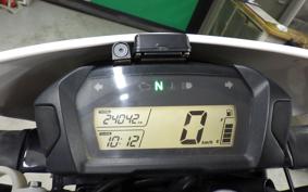 HONDA CRF250L MD38