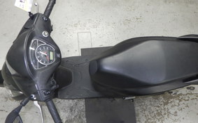 HONDA DIO110-3ﾍﾞｰｼｯｸ 2018 JK03