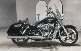 HARLEY FLD 1580 2014 GZ4