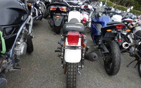 KAWASAKI 250TR 1997 BJ250F