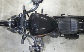 HARLEY FXBBS1870 2021