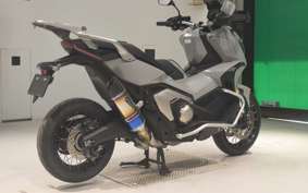 HONDA X-ADV 750 2021 RH10