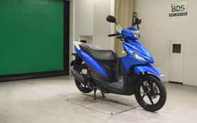 SUZUKI ADDRESS 110 2014 CE47A