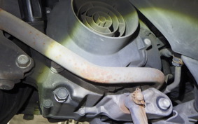 HONDA SPACY 100 JF13