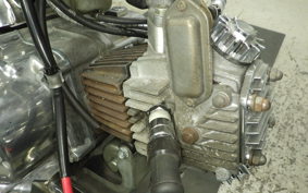 HONDA DAX 50 1996 ST50