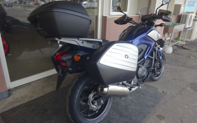 HONDA NC750X ABS 2017 RC72