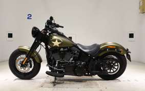 HARLEY FLSS 1800 2016