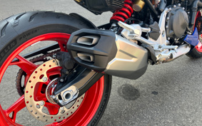 BMW F900R TOURING 2025 0K81