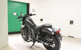 HONDA REBEL 250 A 2024 MC49