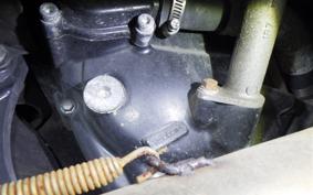 YAMAHA MAXAM 250 2006 SG21J