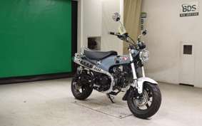 HONDA DAX 125 2026 JB06