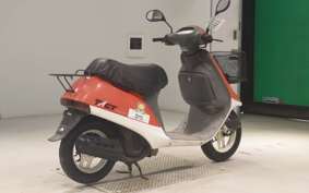 HONDA TACT GEN 1 AF16