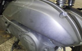YAMAHA CYGNUS Griffus 2012 SEJ4J