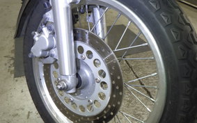 YAMAHA SR400 Gen.3 2009 RH01J