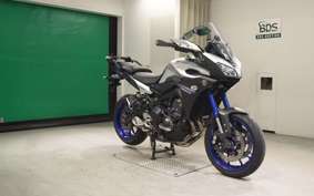 YAMAHA MT-09 Tracer 2015 RN36J