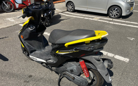 YAMAHA CYGNUS125XSR SE44J