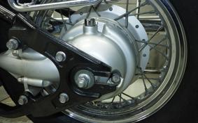 YAMAHA DRAGSTAR 400 2010 VH02J