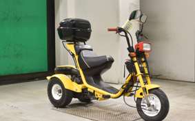 HONDA ROAD FOX 2025 TB10