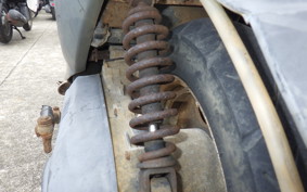 YAMAHA JOG APRIO 4JP