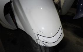 SUZUKI BURGMANｽﾄﾘｰﾄ125EX EA23M
