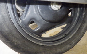 SUZUKI PALETTE CA45A