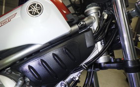 YAMAHA TRICKER Gen.3 2013 DG32J
