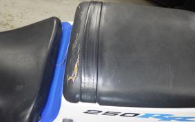 HONDA CBR250RR MC22