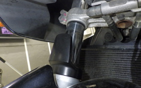 SUZUKI BANDIT 1250 SA 2007 GW72A