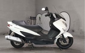 SUZUKI BURGMAN200 CH41A