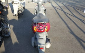 SUZUKI LET's 4 CA45A