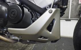 HONDA VFR800X 2017 RC80