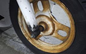 HONDA DIO SP 2020 AF18