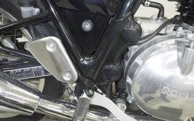OTHER +ENFIELD ｺﾝﾁﾈﾝﾀﾙGT650 2023