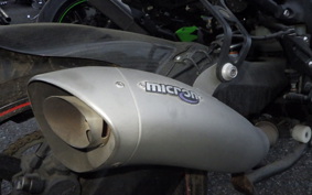 YAMAHA FZ1 FAZER 2009 RN21J