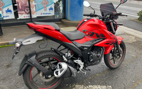 SUZUKI JIKUSA-150