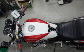 HONDA CB1300SF SUPER FOUR 1998 SC40