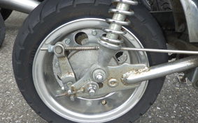 HONDA MONKEY Z50J